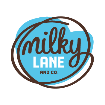 Milky Lane logo