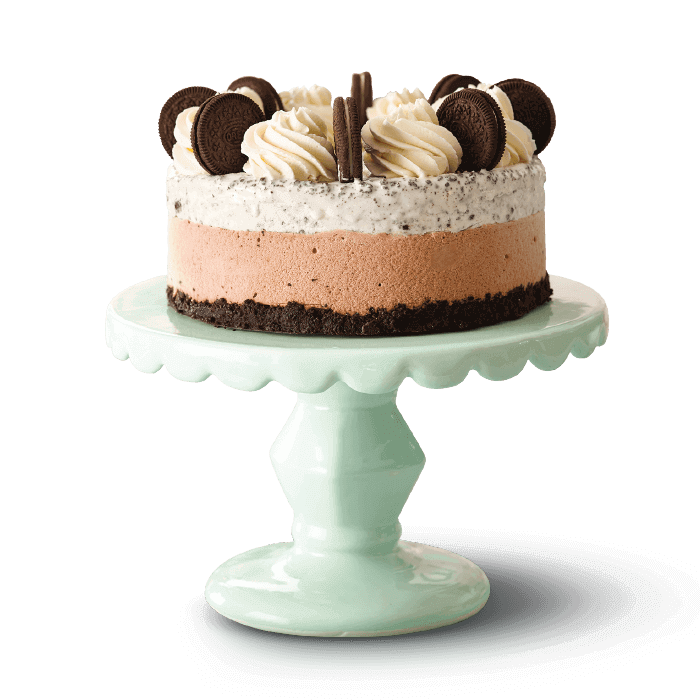 cookies celebrations nicecream cake