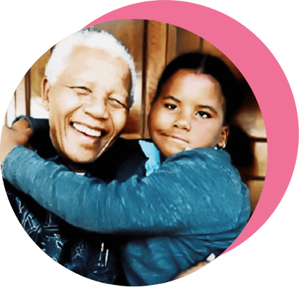 Smile Foundation - Thando's Story
