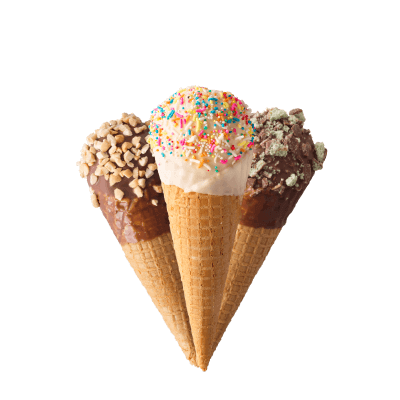Nicecream Conez