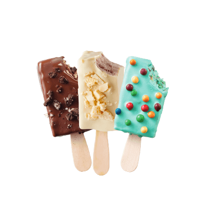 Nicecream Stix