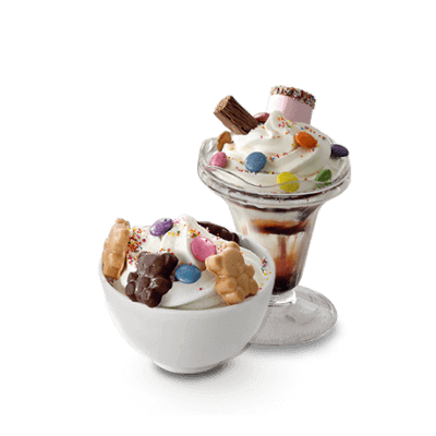 Sunnydaes & cups
