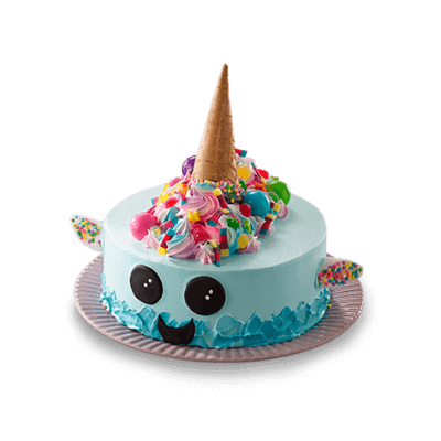 20cm (8 Inch)
