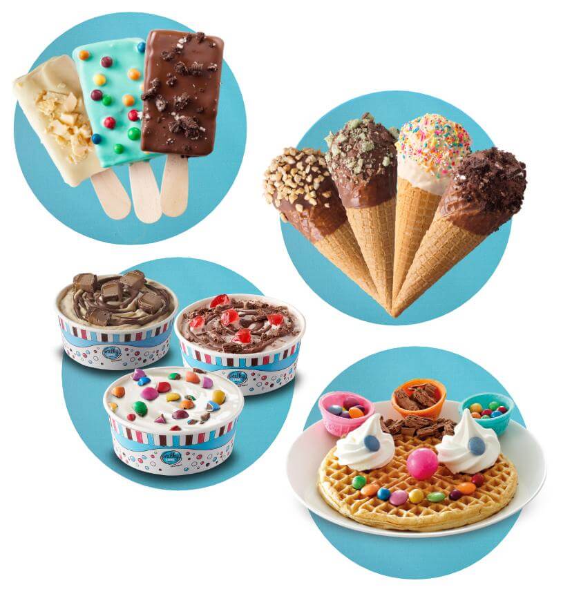treats