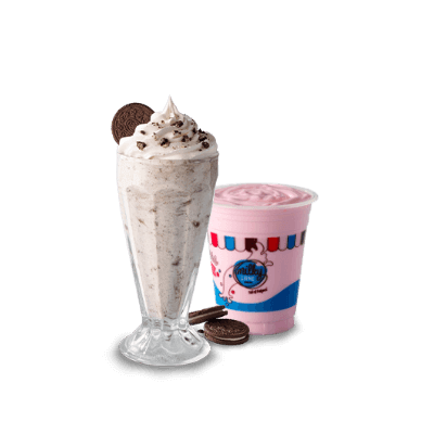 Milkshake